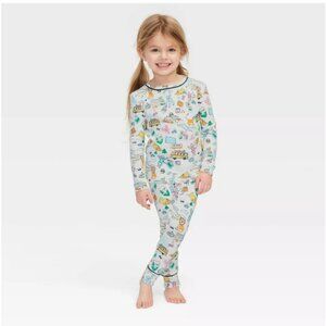 Pajama Set - Roller Rabbit x Target